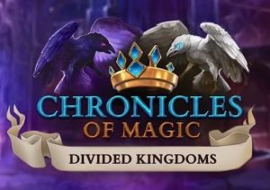 Chronicles of Magic Divided Kingdoms