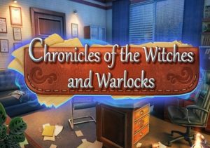 Chronicles of the Witches & Warlocks