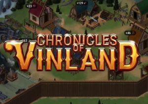 Chronicles of Vinland