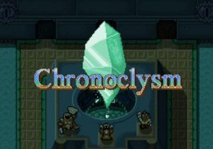 Chronoclysm