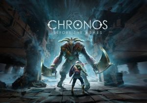 Chronos Before the Ashes Switch