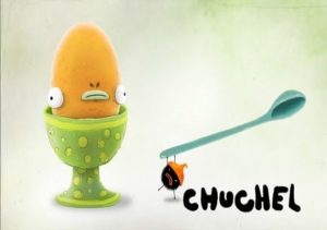 CHUCHEL