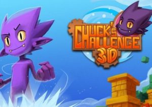 Chucks Challenge 3D