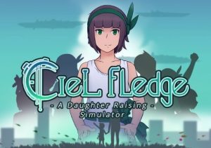 Ciel Fledge A Daughter Raising Simulator