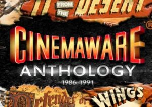 Cinemaware Anthology 1986-1991