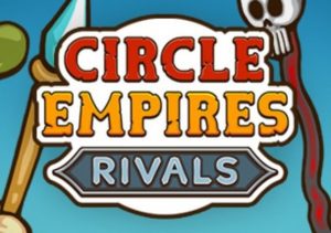 Circle Empires Rivals