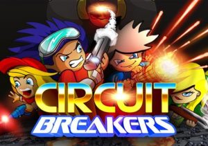 Circuit Breakers Xbox Series