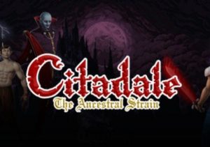 Citadale The Ancestral Strain