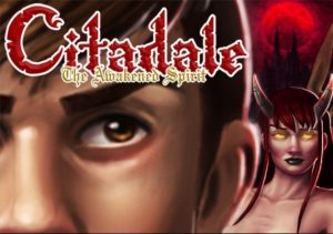 Citadale The Awakened Spirit