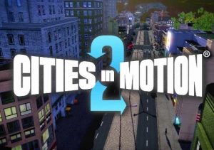 Cities in Motion 2 Back to the Past
