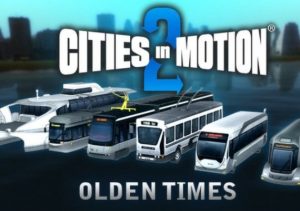 Cities in Motion 2 Olden Times