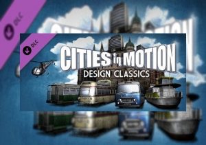 Cities in Motion Design Classics