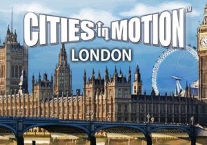 Cities in Motion London
