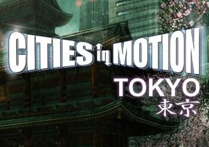 Cities in Motion Tokyo DLC