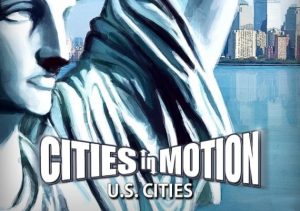 Cities in Motion US Cities