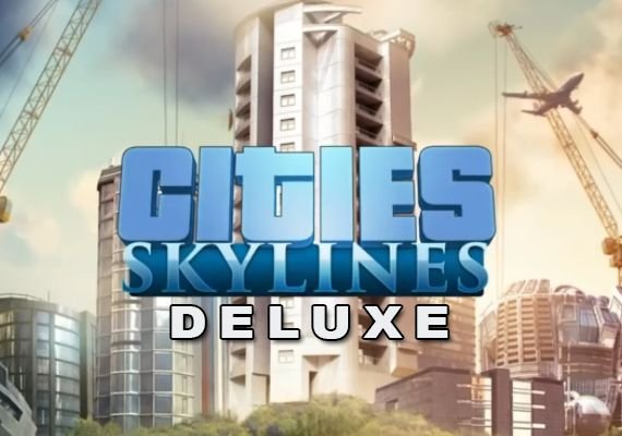 Cities Skylines Gamkey