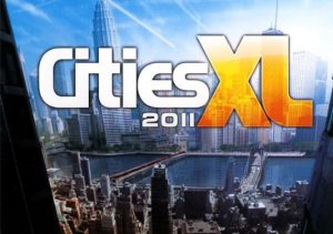 Cities XL 2011