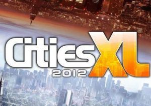 Cities XL 2012