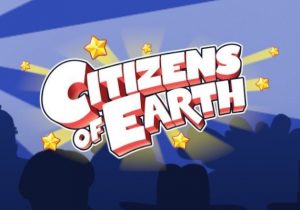 Citizens of Earth