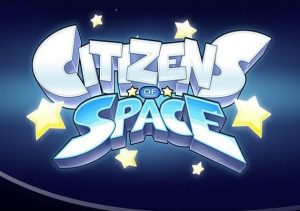Citizens Of Space