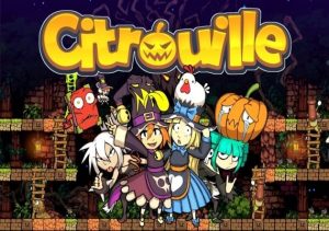 Citrouille