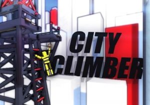 City Climber