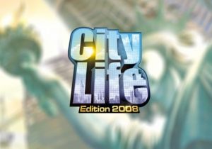 City Life 2008