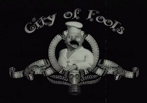 City of Fools