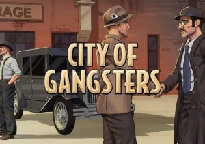 City of Gangsters