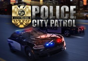City Patrol Police