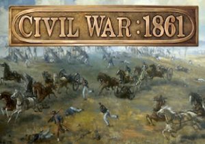 Civil War 1861