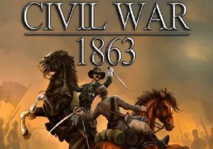 Civil War 1863