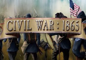 Civil War 1865