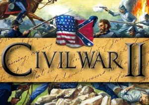 Civil War 2