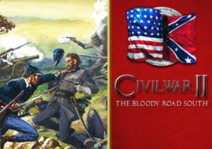 Civil War 2 The Bloody Road South