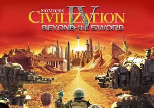 Civilization 4 Beyond the Sword