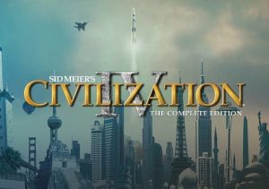 Civilization 4