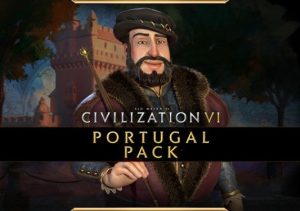 Civilization 6 Portugal Pack