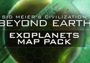 Civilization Beyond Earth Exoplanets Pack
