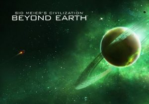 Civilization Beyond Earth