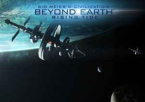 Civilization Beyond Earth Rising Tide