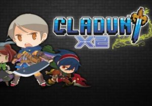 Cladun X2