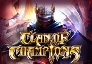 Clan of Champions