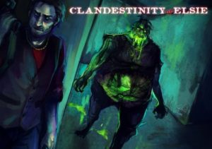Clandestinity of Elsie