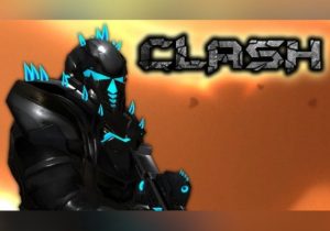 CLASH Legacy Pack