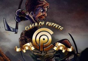 Clash of Puppets