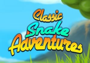 Classic Snake Adventures