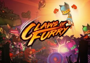 Claws of Furry