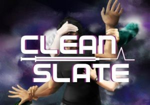Clean Slate