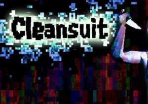 Cleansuit